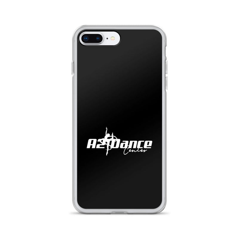 Funda transparente A2DC para iPhone®