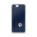 Funda transparente IJL para iPhone®