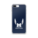 MTF Clear Case for iPhone®