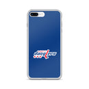 Funda transparente West 1st para iPhone®