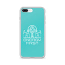 EF Case for iPhone®