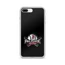Funda transparente PALL para iPhone®