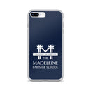 TMS Clear Case for iPhone®