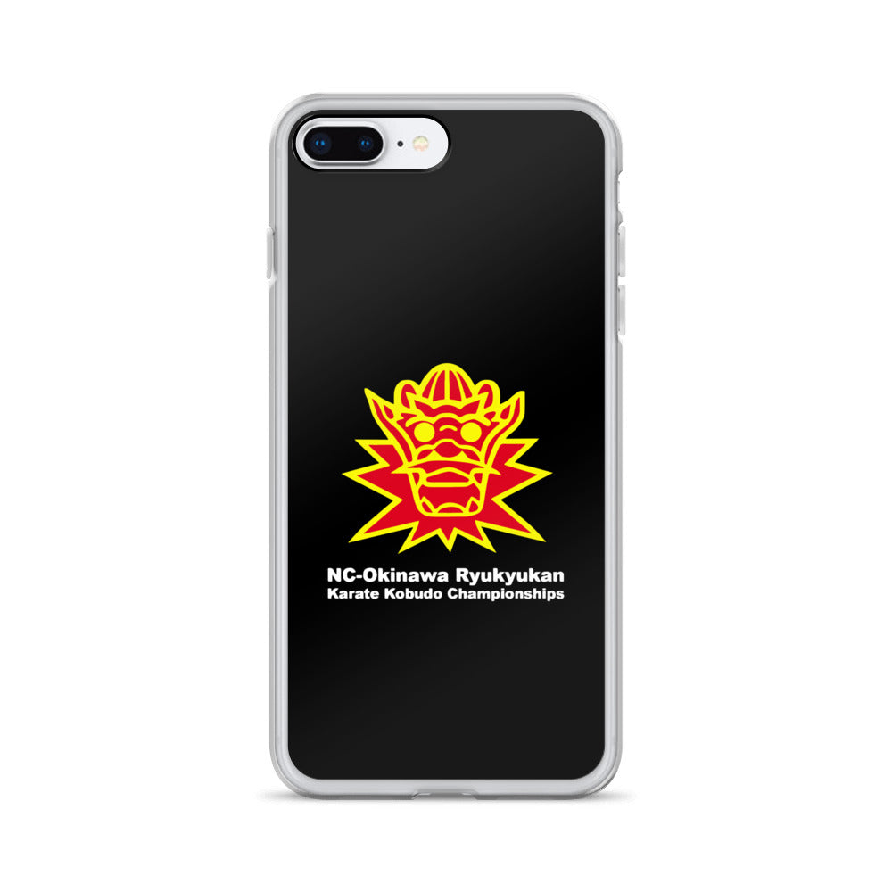 GOKI Clear Case for iPhone®