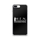 Estuche MEN Incorporated para iPhone®