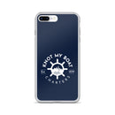 KMBC Clear Case for iPhone®