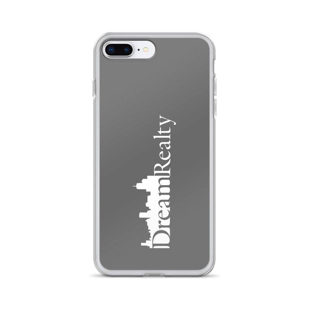 Dream Realty Clear Case for iPhone®