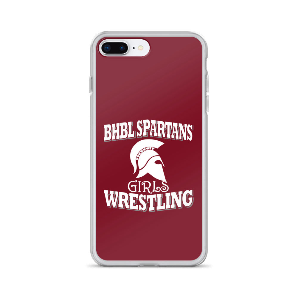 Funda BHBLGW para iPhone®