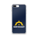 NR Clear Case for iPhone®