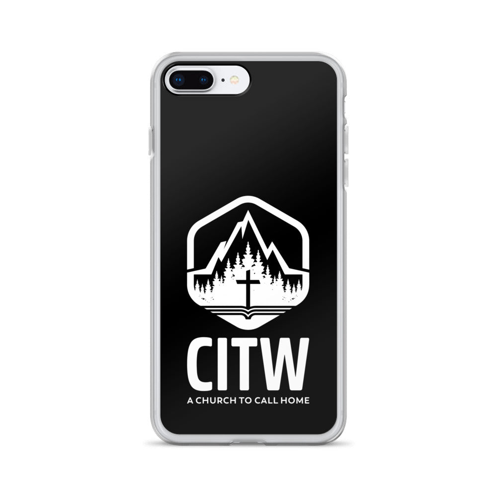 CIW Clear Case for iPhone®