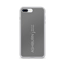 Funda transparente ANW para iPhone®
