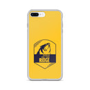 Funda transparente GRA para iPhone®