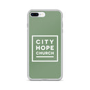 CHC Case for iPhone®