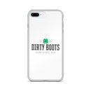 DB4HC Case for iPhone®