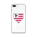 NGP Clear Case for iPhone®