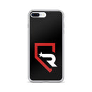 NVR Clear Case for iPhone®