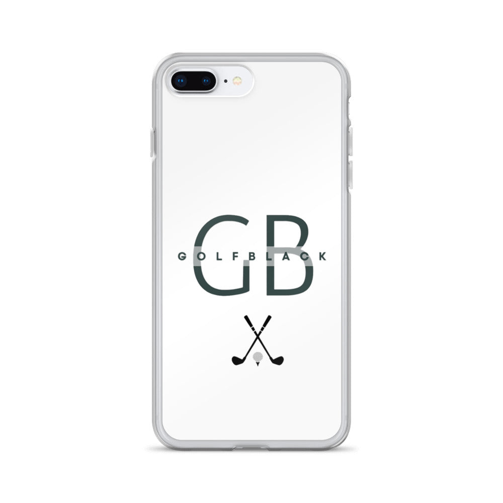 GB Clear Case for iPhone®