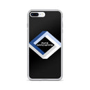 PURE OFFICIATING Clear Case for iPhone®