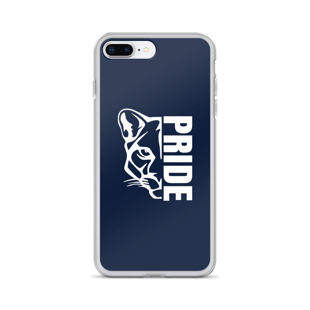 CS Clear Case for iPhone®