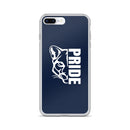 CS Clear Case for iPhone®