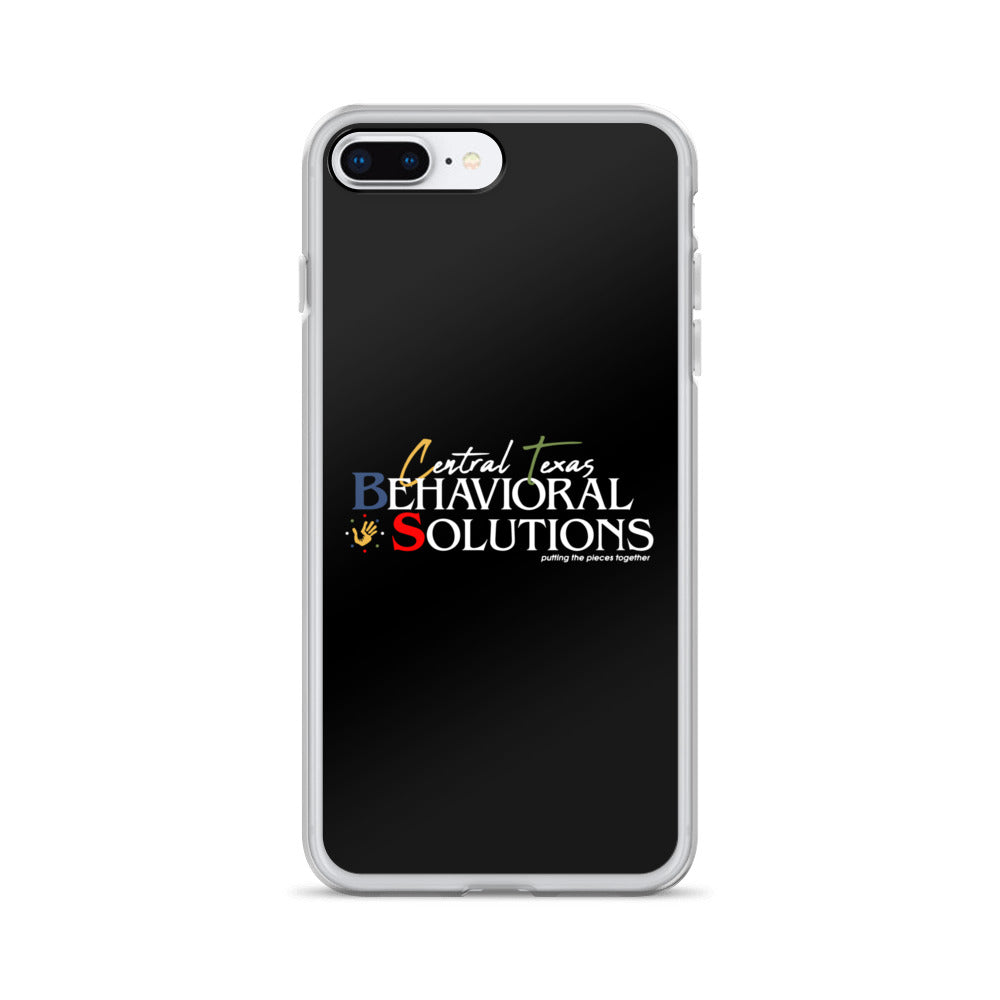 CTBS Case for iPhone®