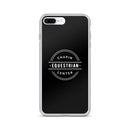 CEC Clear Case for iPhone®