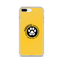 PE Clear Case for iPhone®