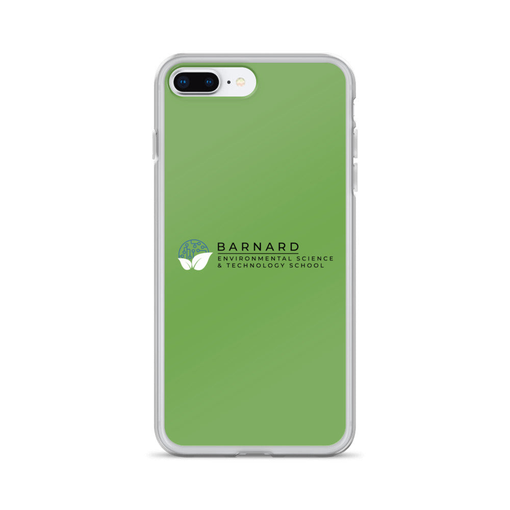 Estuche transparente Barnard para iPhone®