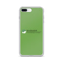 Barnard Clear Case for iPhone®