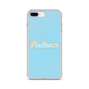 RC Clear Case for iPhone®
