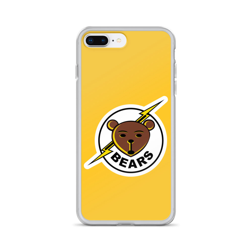 Estuche BCBS para iPhone®