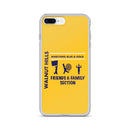 Funda WHMB para iPhone®