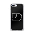 PDS Clear Case for iPhone®