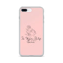 Funda Isyourselfcarefirst para iPhone®