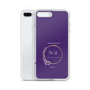 Funda transparente RWM para iPhone®
