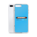 FRPHI Clear Case for iPhone®