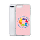 LSSSC Case for iPhone®