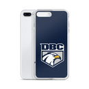 DBC Clear Case for iPhone®