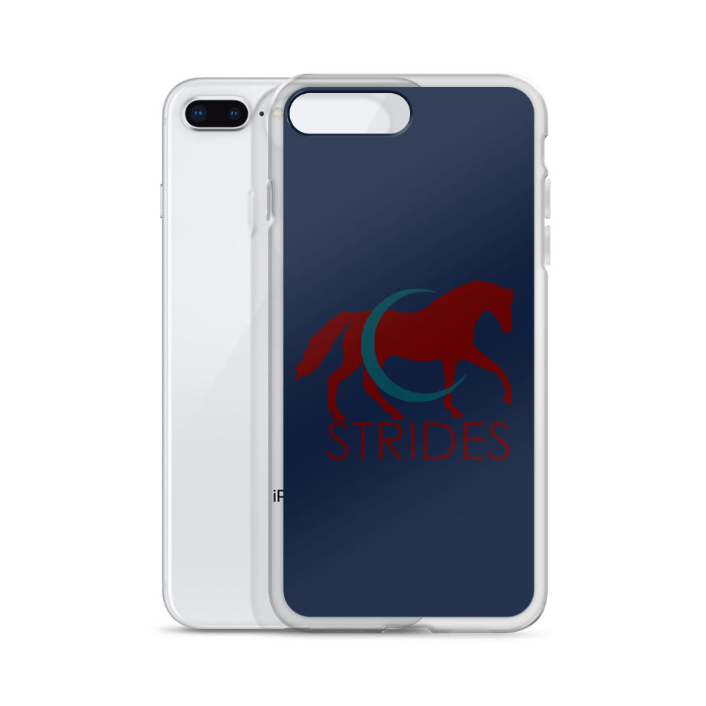 SRA iPhone Case