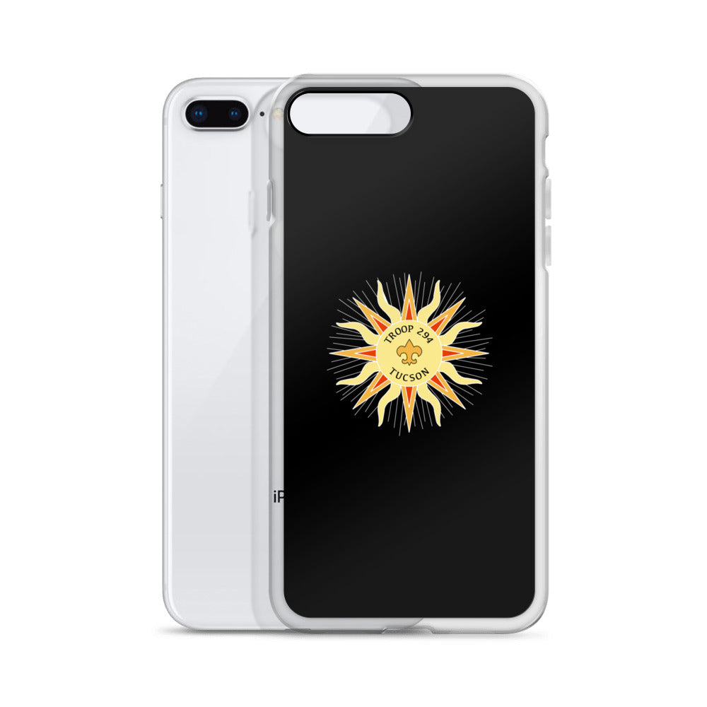 BSAT  Case for iPhone®