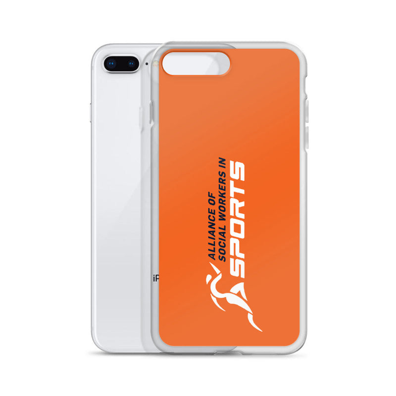 Funda ASWIS para iPhone®