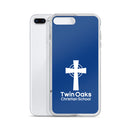 Funda transparente TOCS para iPhone®