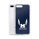 MTF Clear Case for iPhone®