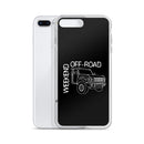 Funda WOROS para iPhone®