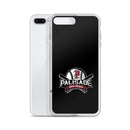 Funda transparente PALL para iPhone®