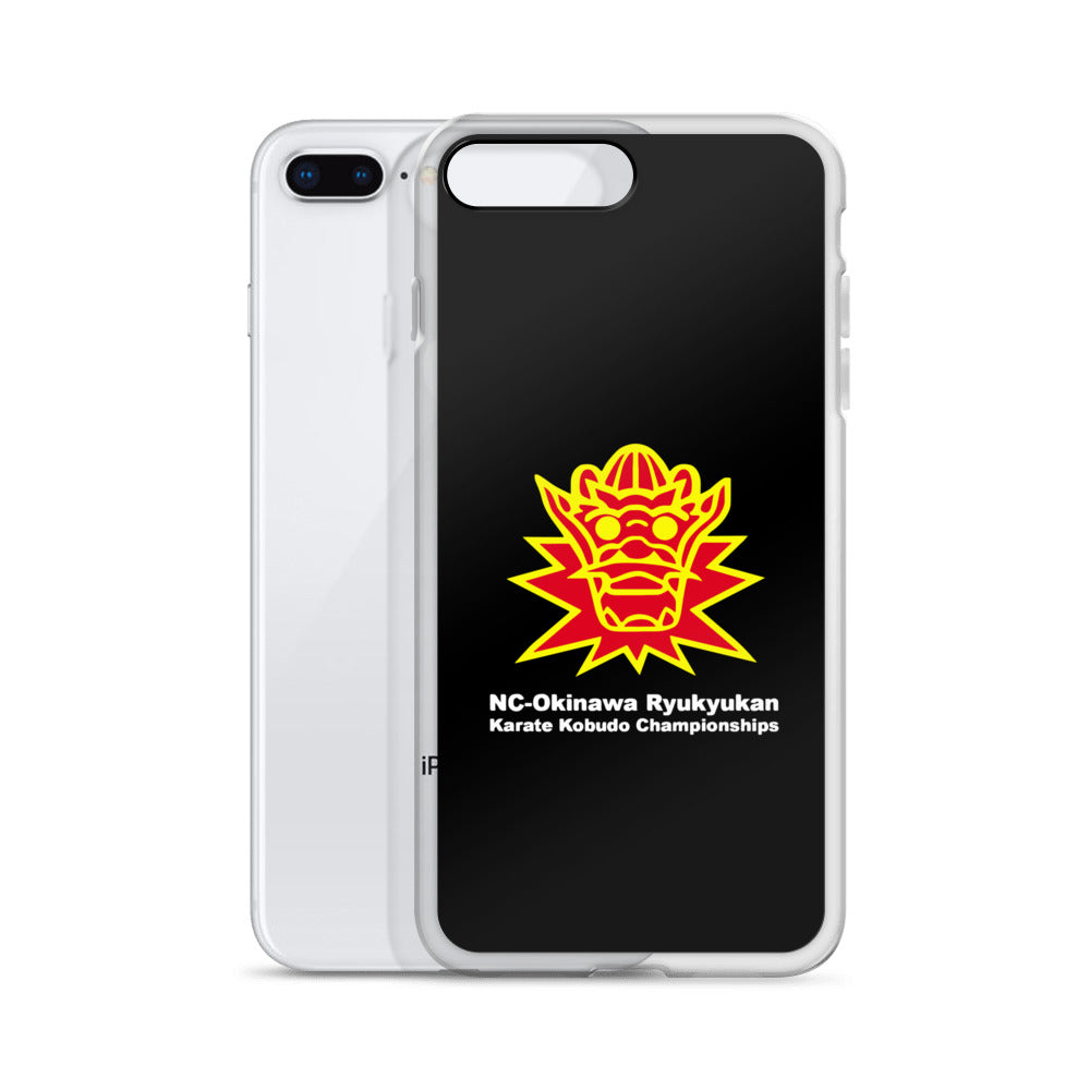 GOKI Clear Case for iPhone®
