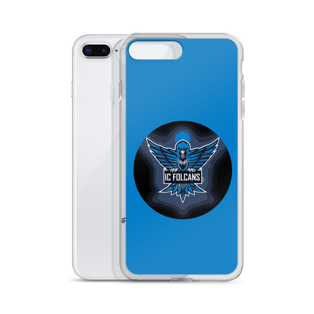 ICfolcans Case for iPhone®