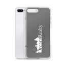 Dream Realty Clear Case for iPhone®