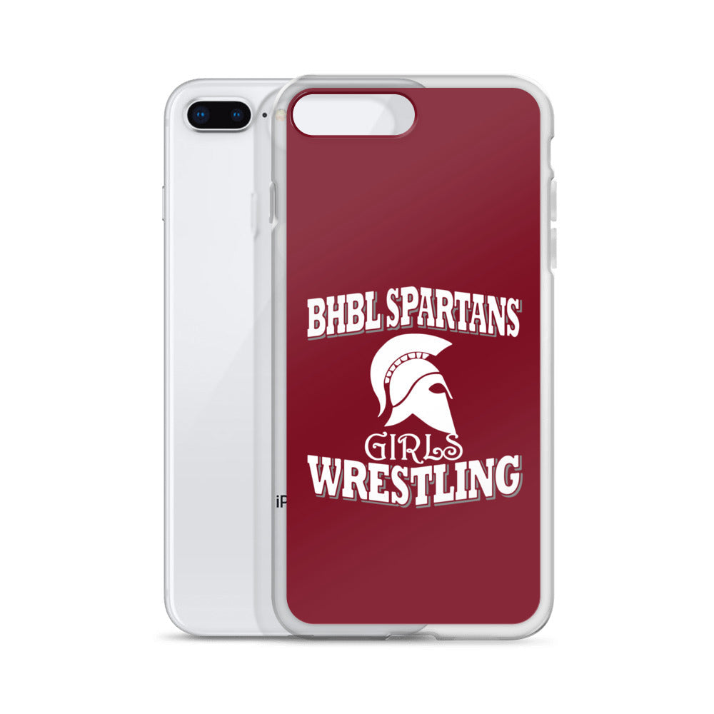 Funda BHBLGW para iPhone®