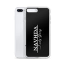 Funda transparente NAVHDA para iPhone®